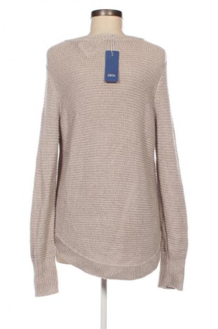 Damenpullover Cecil, Größe L, Farbe Beige, Preis € 64,99