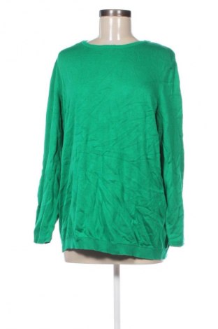 Damenpullover Cecil, Größe XL, Farbe Grün, Preis € 14,99