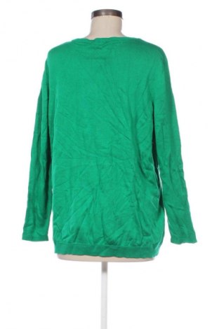 Pulover de femei Cecil, Mărime XL, Culoare Verde, Preț 67,99 Lei