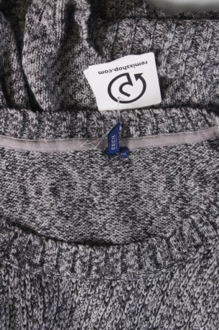 Damenpullover Cecil, Größe XXL, Farbe Grau, Preis € 13,49