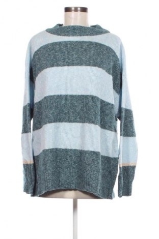 Damenpullover Cecil, Größe XL, Farbe Blau, Preis 16,99 €