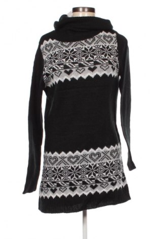 Damenpullover Cecilia Classics, Größe XL, Farbe Schwarz, Preis 10,49 €