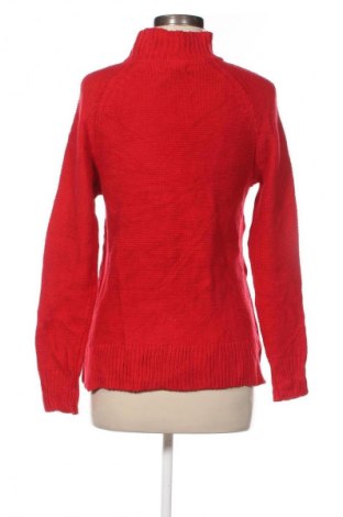 Damenpullover Chaps, Größe S, Farbe Rot, Preis 10,49 €