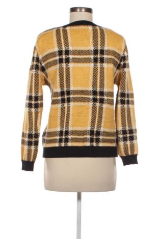 Damski sweter Charlotte Russe, Rozmiar L, Kolor Kolorowy, Cena 13,99 zł