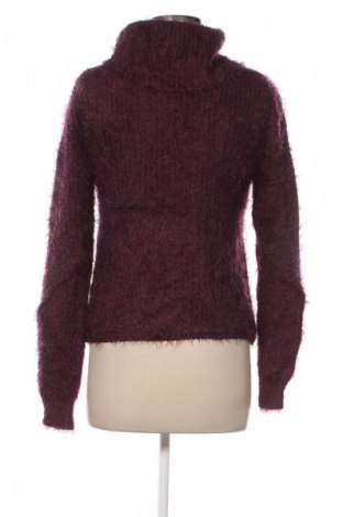 Damski sweter Charlotte Russe, Rozmiar M, Kolor Fioletowy, Cena 13,99 zł