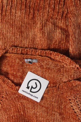 Damenpullover Charlotte Russe, Größe XS, Farbe Orange, Preis € 10,49