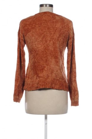 Damski sweter Charlotte Russe, Rozmiar XS, Kolor Pomarańczowy, Cena 13,99 zł