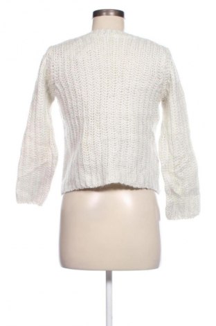 Damski sweter Chattawak, Rozmiar XS, Kolor Srebrzysty, Cena 66,99 zł