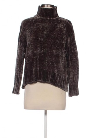 Damski sweter Chelsea & Theodore, Rozmiar S, Kolor Brązowy, Cena 131,99 zł