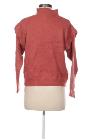 Damski sweter Cherry Paris, Rozmiar S, Kolor Brązowy, Cena 53,99 zł