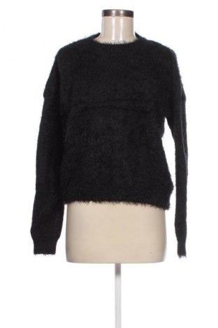 Damski sweter Chic A Booti, Rozmiar L, Kolor Czarny, Cena 46,99 zł