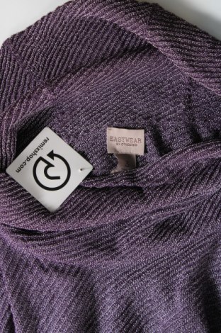 Damenpullover Chico's, Größe XL, Farbe Lila, Preis € 24,99