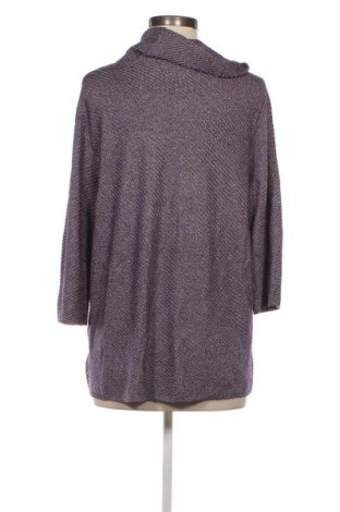 Damenpullover Chico's, Größe XL, Farbe Lila, Preis € 24,99