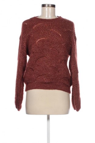 Damenpullover Ciminy, Größe M, Farbe Braun, Preis 9,99 €