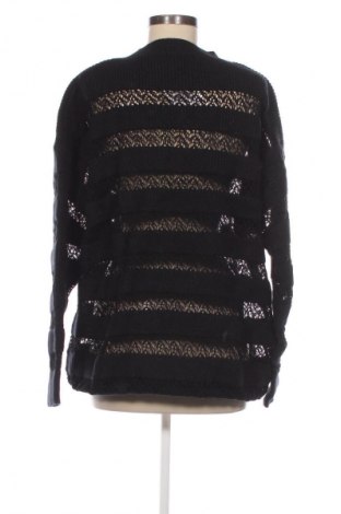 Pulover de femei City Chic, Mărime XL, Culoare Negru, Preț 95,99 Lei