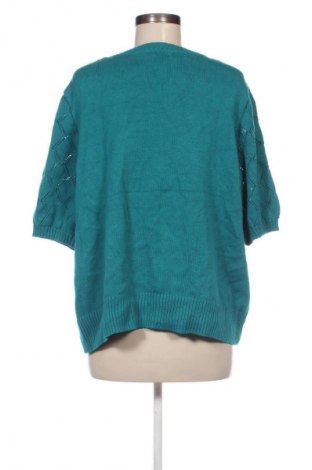 Damenpullover Cj Banks, Größe XXL, Farbe Blau, Preis 11,99 €