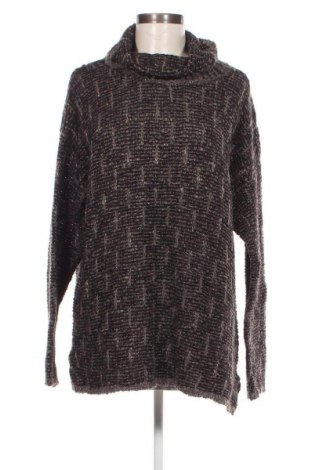 Damski sweter Clarina Collection, Rozmiar M, Kolor Kolorowy, Cena 16,99 zł