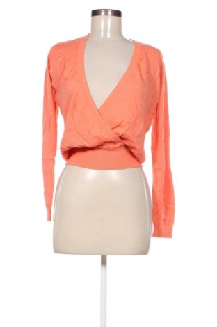 Damenpullover Claudia Strater, Größe XS, Farbe Orange, Preis 43,49 €