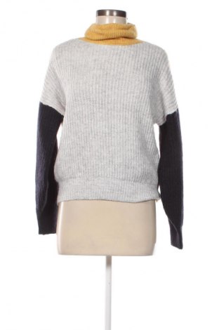 Damski sweter Clockhouse, Rozmiar XS, Kolor Kolorowy, Cena 46,99 zł