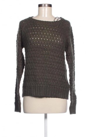 Damski sweter Clockhouse, Rozmiar XL, Kolor Zielony, Cena 53,99 zł