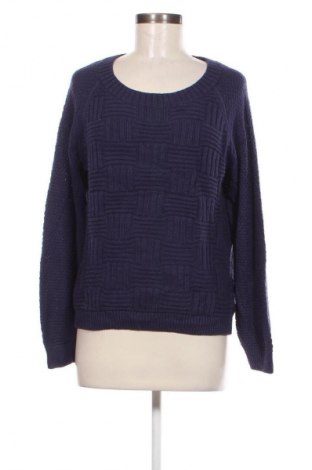 Damenpullover Clockhouse, Größe XXL, Farbe Blau, Preis 13,99 €