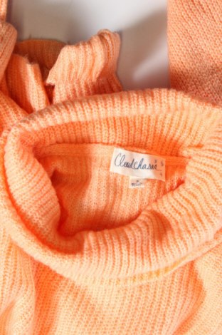 Damenpullover Cloud Chaser, Größe S, Farbe Orange, Preis € 28,99