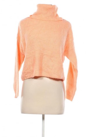 Damenpullover Cloud Chaser, Größe S, Farbe Orange, Preis 4,99 €