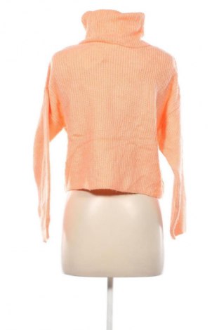 Damenpullover Cloud Chaser, Größe S, Farbe Orange, Preis 4,99 €