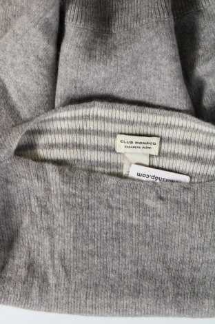 Damenpullover Club Monaco, Größe XS, Farbe Grau, Preis 26,99 €