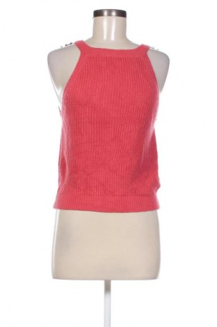 Damenpullover Coco + Jaimeson, Größe L, Farbe Rosa, Preis 13,49 €