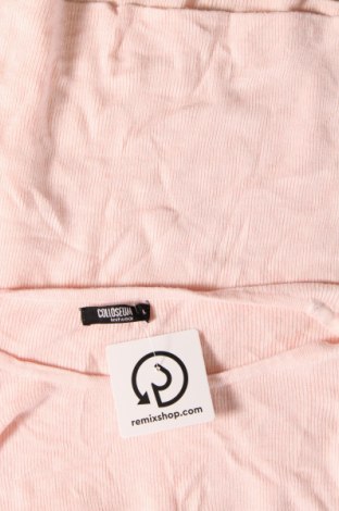 Damenpullover Colloseum, Größe L, Farbe Rosa, Preis € 10,49