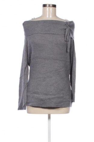 Damenpullover Colloseum, Größe M, Farbe Grau, Preis € 12,49