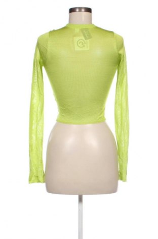 Damenpullover Collusion, Größe XS, Farbe Grün, Preis € 8,99