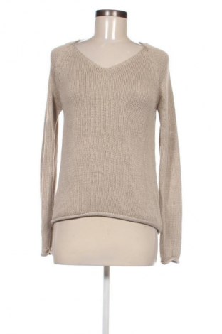 Damenpullover Colours, Größe XXS, Farbe Beige, Preis € 6,49