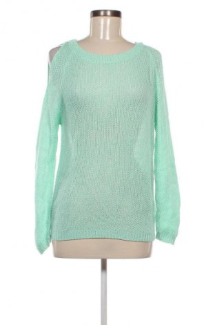 Damenpullover Colours Of The World, Größe XS, Farbe Grün, Preis € 20,49