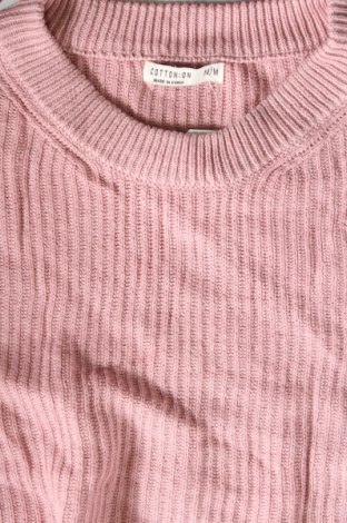 Damenpullover Cotton On, Größe M, Farbe Rosa, Preis € 10,49