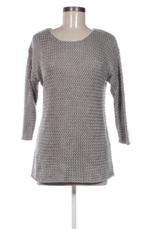 Damenpullover Creation L, Größe M, Farbe Grau, Preis € 13,99