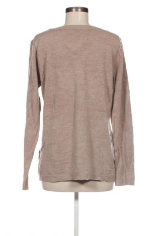 Damenpullover Croft & Barrow, Größe L, Farbe Beige, Preis € 10,49