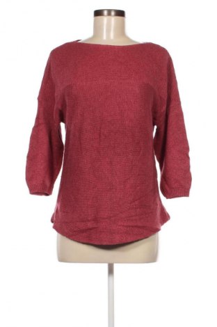 Damenpullover Croft & Barrow, Größe M, Farbe Rot, Preis 20,49 €