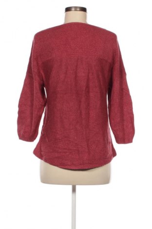 Damenpullover Croft & Barrow, Größe M, Farbe Rot, Preis 10,49 €