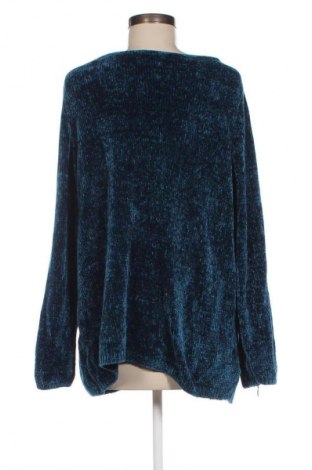 Damenpullover Croft & Barrow, Größe L, Farbe Blau, Preis € 12,49