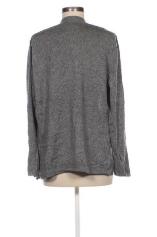 Damenpullover Croft & Barrow, Größe M, Farbe Grau, Preis 4,99 €