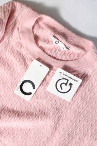 Damenpullover Cubus, Größe M, Farbe Rosa, Preis € 32,49