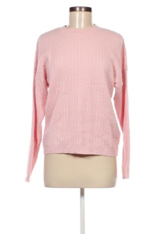 Damenpullover Cubus, Größe M, Farbe Rosa, Preis € 16,49