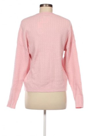 Damenpullover Cubus, Größe M, Farbe Rosa, Preis € 32,49