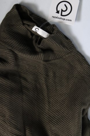 Damenpullover Cubus, Größe M, Farbe Grün, Preis € 10,49