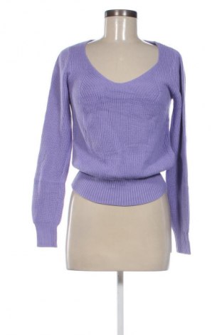 Damenpullover Cubus, Größe S, Farbe Lila, Preis € 10,49