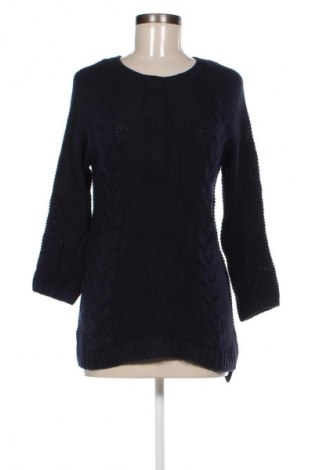 Damenpullover Cynthia Rowley, Größe M, Farbe Blau, Preis 38,99 €