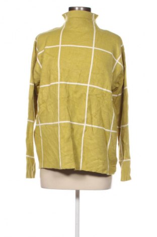 Damenpullover Cynthia Rowley, Größe L, Farbe Mehrfarbig, Preis € 43,49