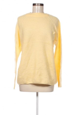 Damenpullover Cyrus, Größe XL, Farbe Gelb, Preis € 12,49